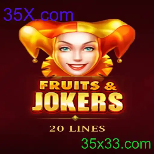 FruitsAndJokers20