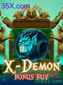 XDemonBonusBuy