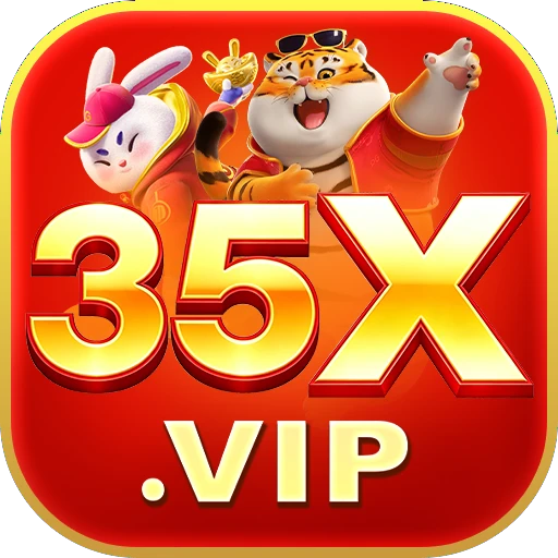 35X.com: A Revolução do Digital Turbo!