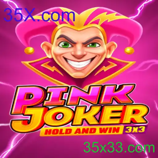 pinkjoker